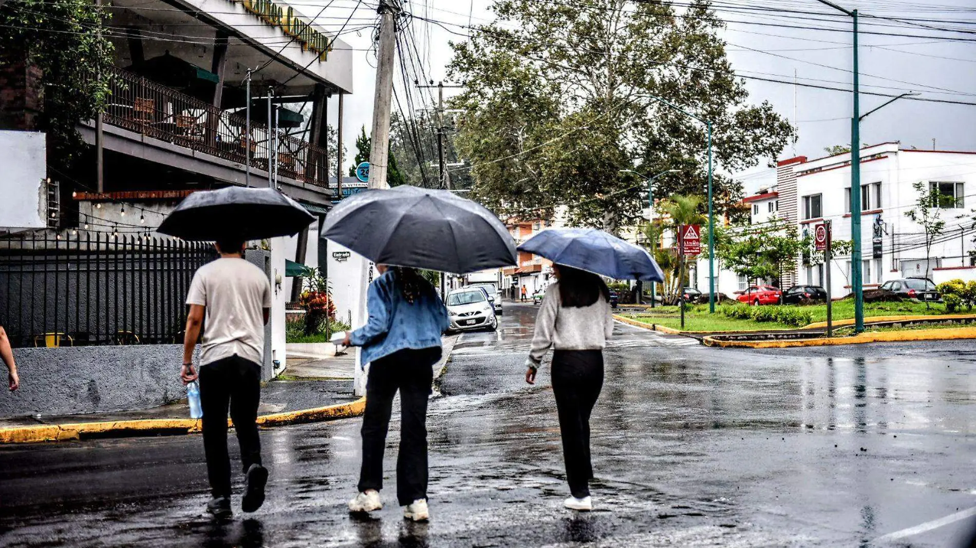 Inicia formalmente la temporada de lluvias y ciclones tropicales; se espera “muy activa”